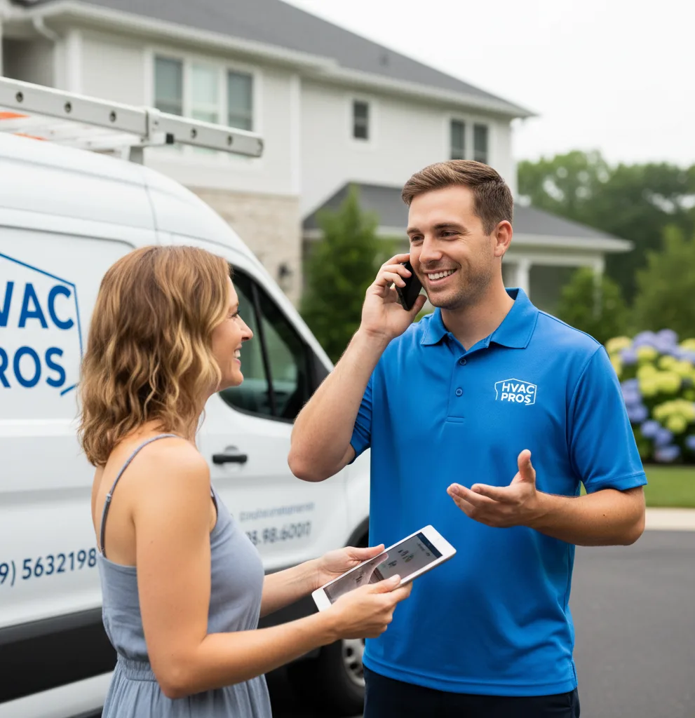 Furnace Repair in Thompson, ND